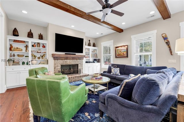 3 Tabby Shell Rd, Bluffton, SC 29910