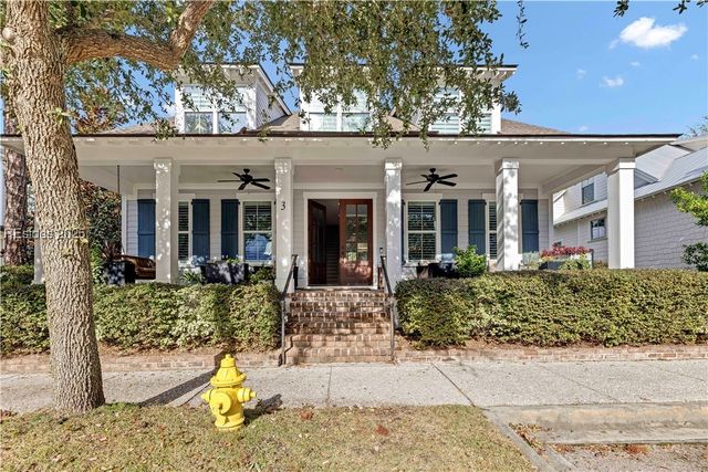 3 Tabby Shell Rd, Bluffton, SC 29910