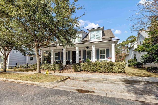 3 Tabby Shell Rd, Bluffton, SC 29910