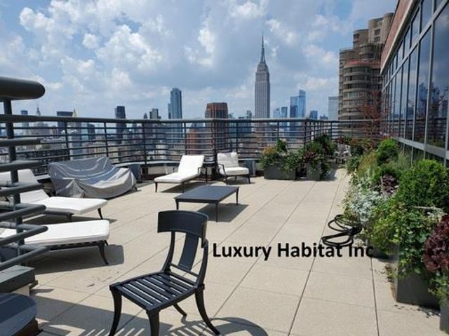415 E 37th St Apt 37N, New York City, NY 10016