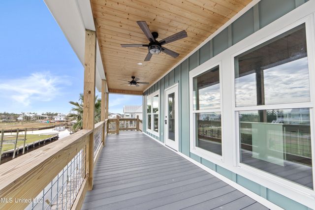 4062 Devon Street, Bay Saint Louis, MS 39520