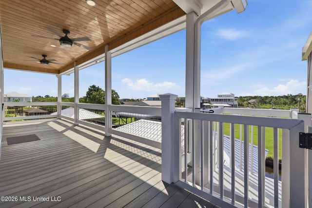 4062 Devon Street, Bay Saint Louis, MS 39520