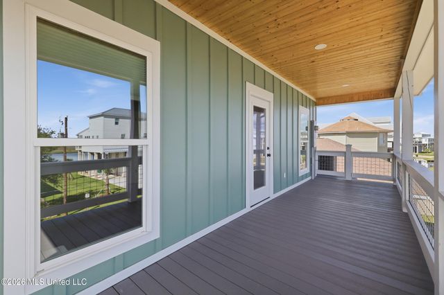 4062 Devon Street, Bay Saint Louis, MS 39520