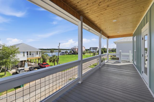 4062 Devon Street, Bay Saint Louis, MS 39520