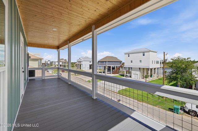 4062 Devon Street, Bay Saint Louis, MS 39520