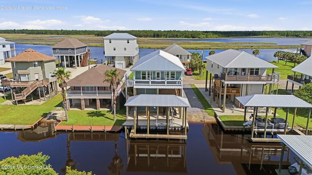 4062 Devon Street, Bay Saint Louis, MS 39520