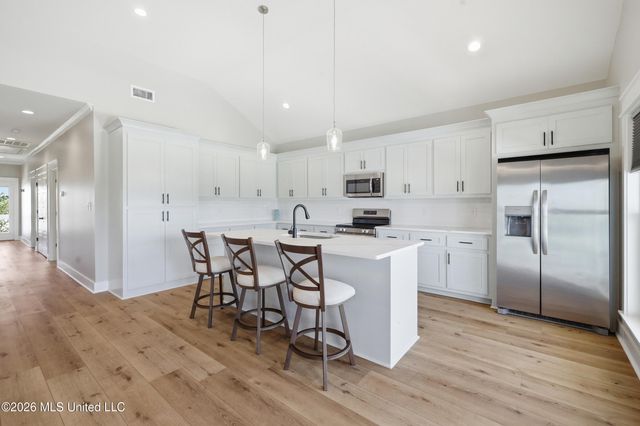 4062 Devon Street, Bay Saint Louis, MS 39520