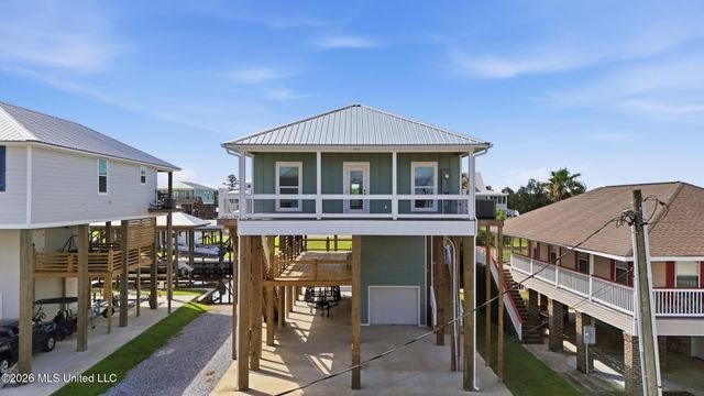 4062 Devon Street, Bay Saint Louis, MS 39520