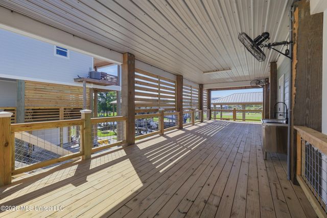 4062 Devon Street, Bay Saint Louis, MS 39520