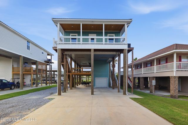 4062 Devon Street, Bay Saint Louis, MS 39520