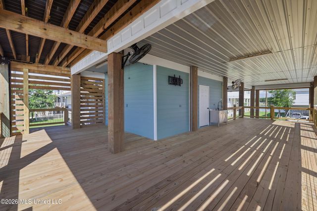 4062 Devon Street, Bay Saint Louis, MS 39520