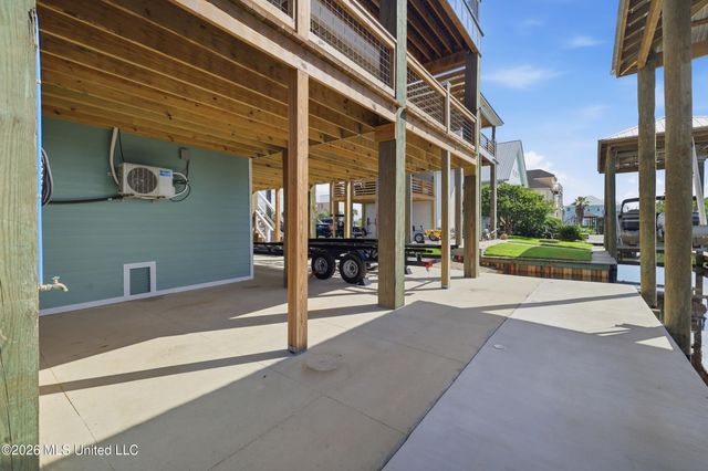 4062 Devon Street, Bay Saint Louis, MS 39520