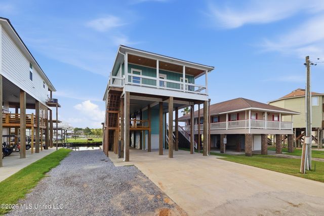 4062 Devon Street, Bay Saint Louis, MS 39520