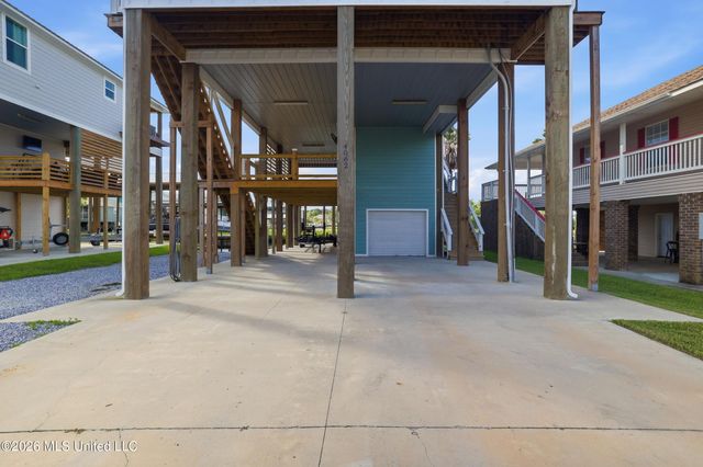 4062 Devon Street, Bay Saint Louis, MS 39520