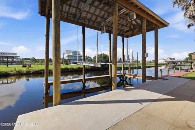4062 Devon Street, Bay Saint Louis, MS 39520