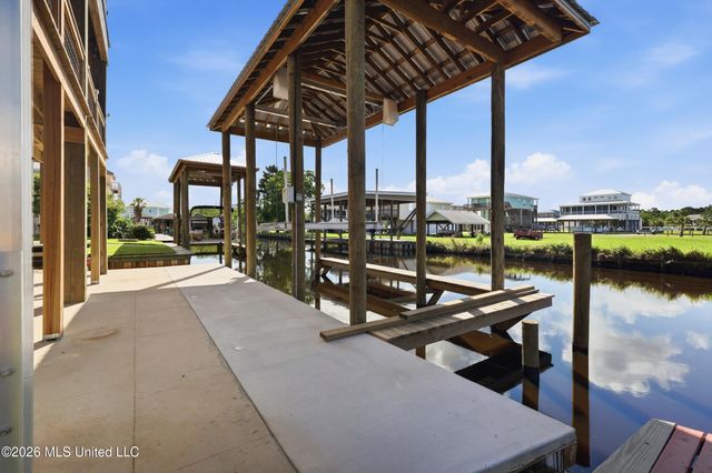 4062 Devon Street, Bay Saint Louis, MS 39520