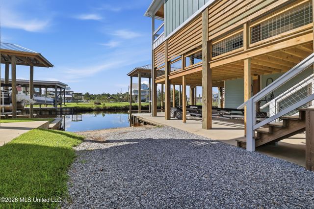 4062 Devon Street, Bay Saint Louis, MS 39520