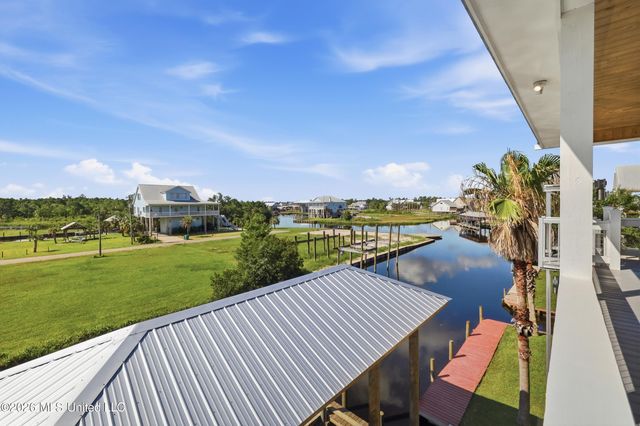 4062 Devon Street, Bay Saint Louis, MS 39520