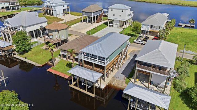 4062 Devon Street, Bay Saint Louis, MS 39520