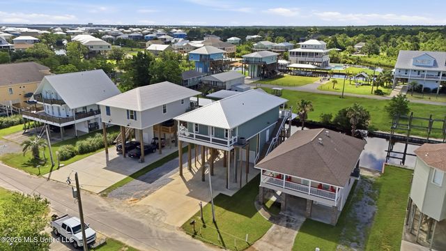 4062 Devon Street, Bay Saint Louis, MS 39520