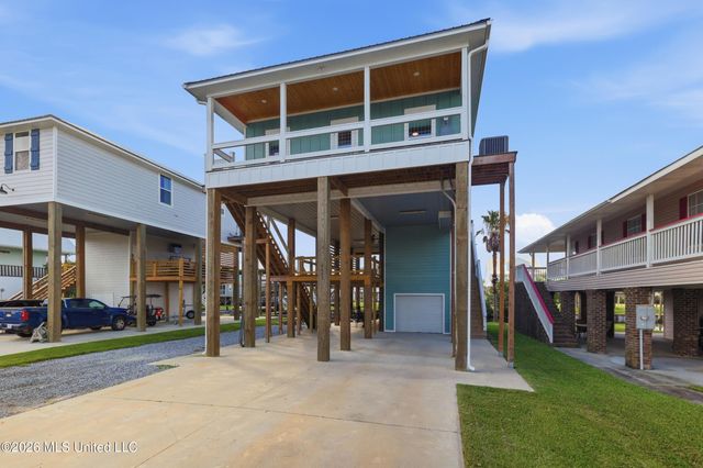 4062 Devon Street, Bay Saint Louis, MS 39520
