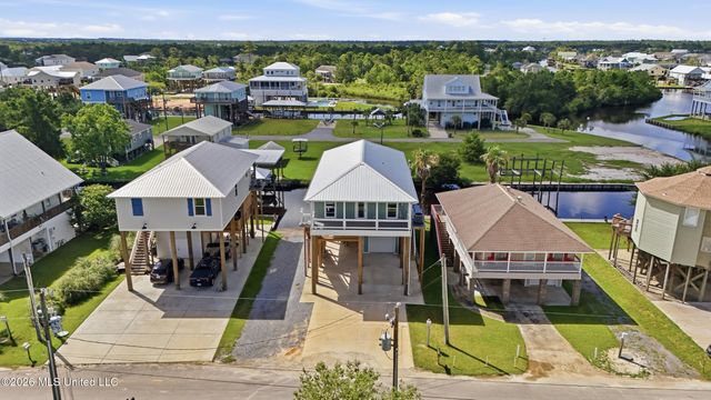 4062 Devon Street, Bay Saint Louis, MS 39520