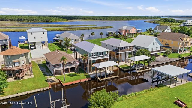 4062 Devon Street, Bay Saint Louis, MS 39520