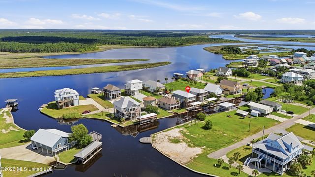 4062 Devon Street, Bay Saint Louis, MS 39520