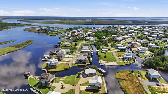 4062 Devon Street, Bay Saint Louis, MS 39520