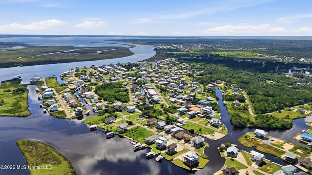 4062 Devon Street, Bay Saint Louis, MS 39520