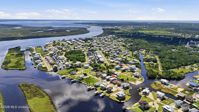 4062 Devon Street, Bay Saint Louis, MS 39520