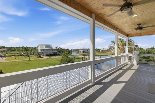 4062 Devon Street, Bay Saint Louis, MS 39520