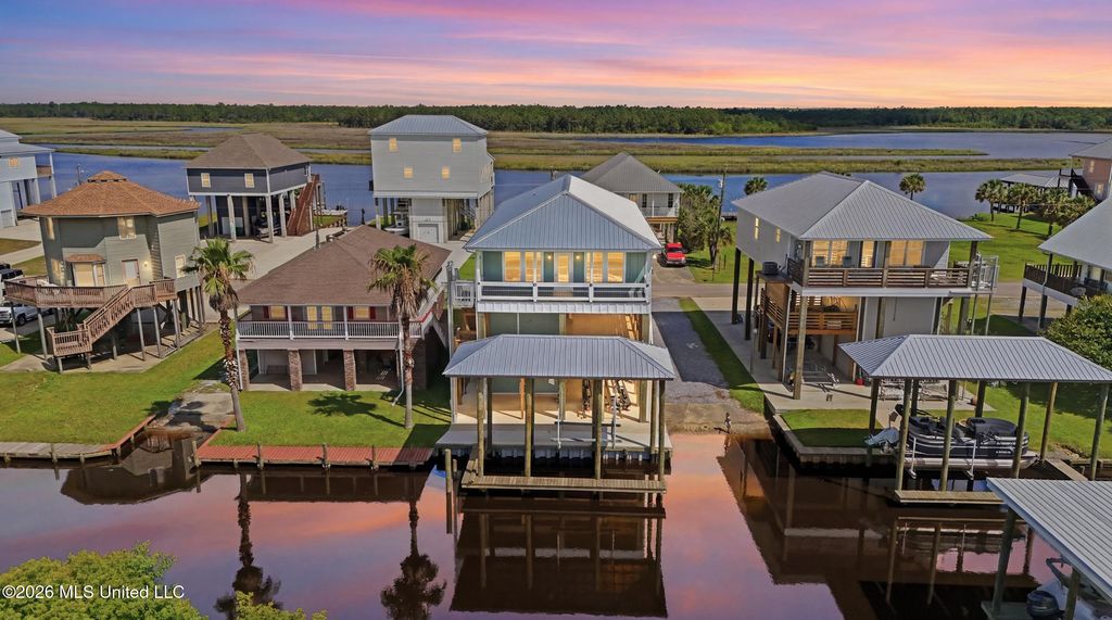 4062 Devon Street, Bay Saint Louis, MS 39520
