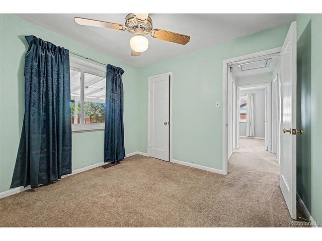 3429 S Fairfax St, Denver, CO 80222
