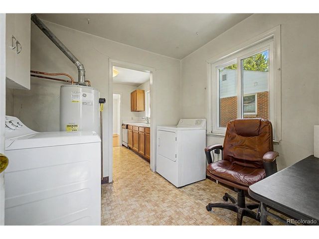 3429 S Fairfax St, Denver, CO 80222