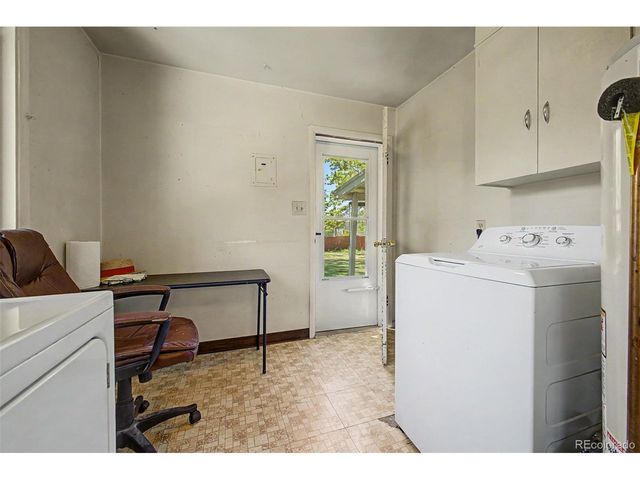 3429 S Fairfax St, Denver, CO 80222