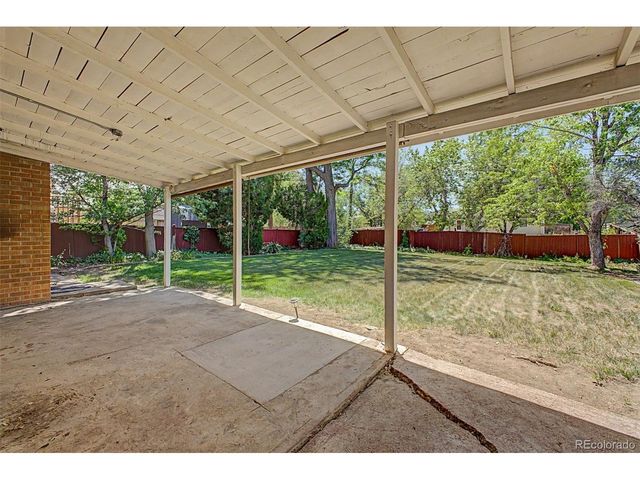 3429 S Fairfax St, Denver, CO 80222