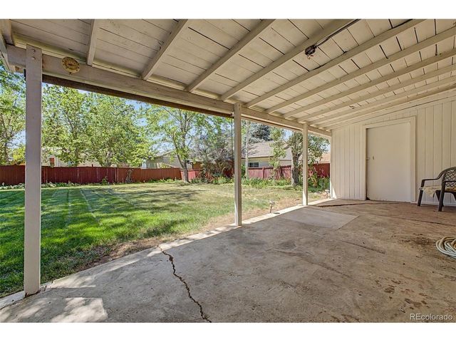 3429 S Fairfax St, Denver, CO 80222