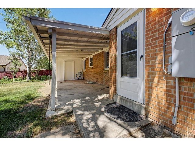 3429 S Fairfax St, Denver, CO 80222