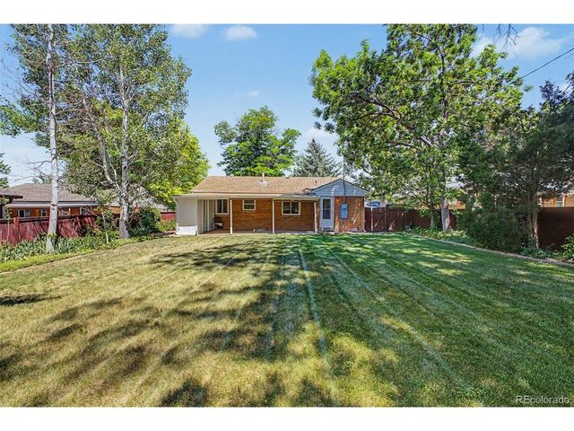 3429 S Fairfax St, Denver, CO 80222