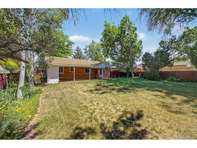 3429 S Fairfax St, Denver, CO 80222
