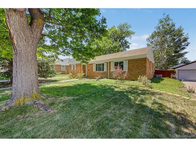 3429 S Fairfax St, Denver, CO 80222