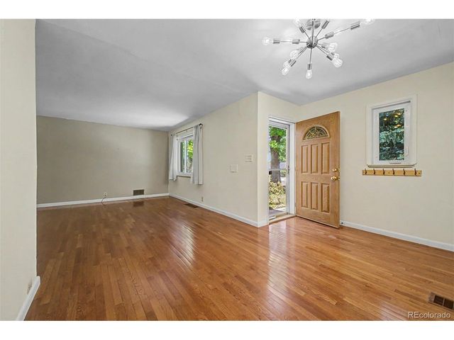 3429 S Fairfax St, Denver, CO 80222