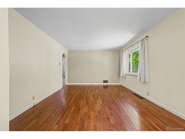 3429 S Fairfax St, Denver, CO 80222