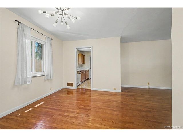 3429 S Fairfax St, Denver, CO 80222