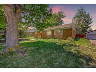 3429 S Fairfax St, Denver, CO 80222