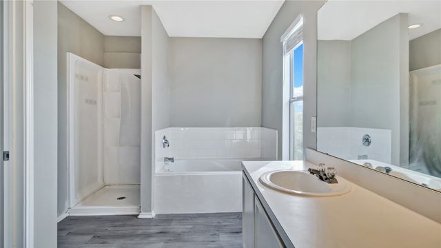 3117 Kappwood Court, Denton, TX 76210