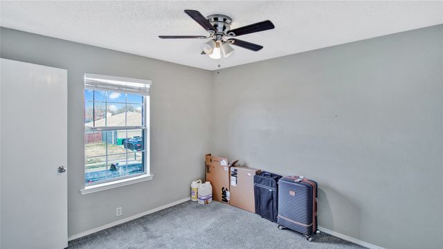 3117 Kappwood Court, Denton, TX 76210