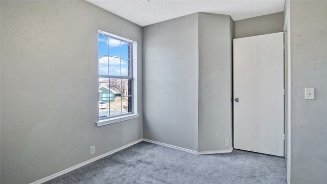 3117 Kappwood Court, Denton, TX 76210