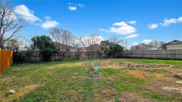 3117 Kappwood Court, Denton, TX 76210